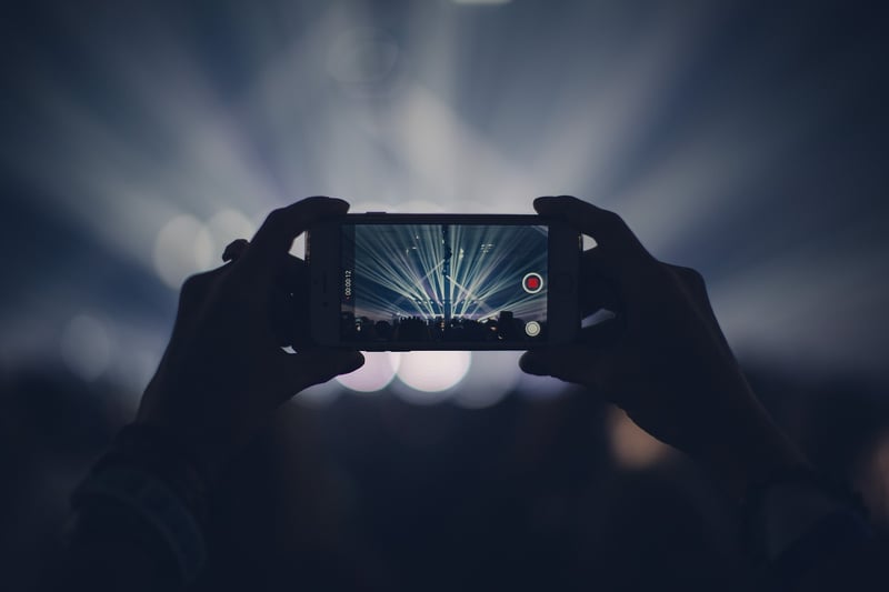 Find Events