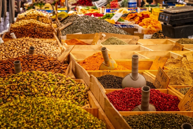 Mythical Varieties